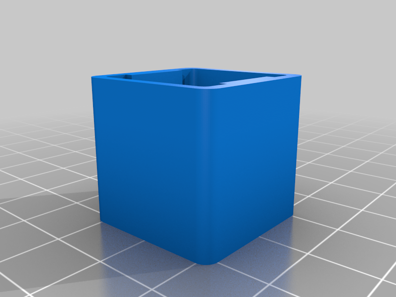 Kailh Box Switch Opener with Pusher