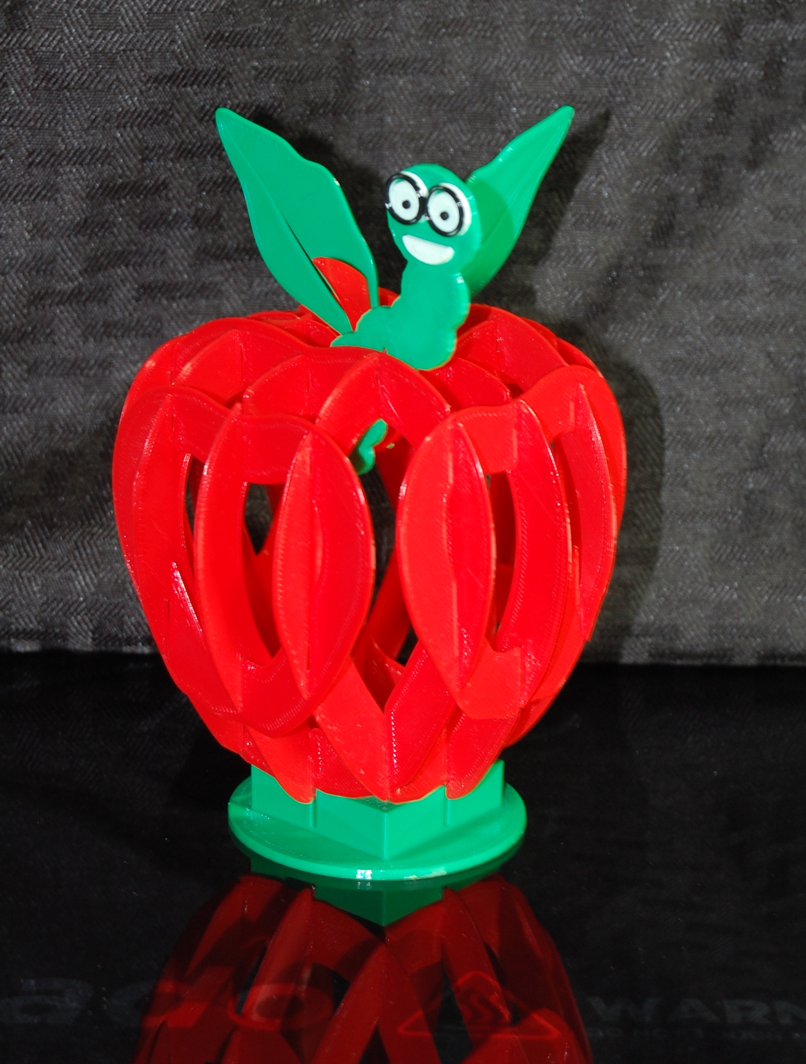 An Apple Pencil holder REMIXED