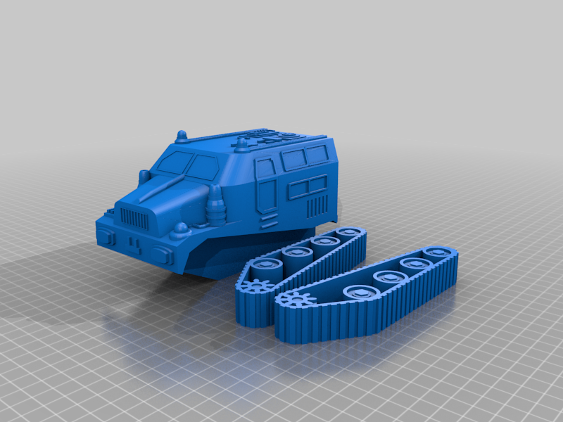 Traktor 2