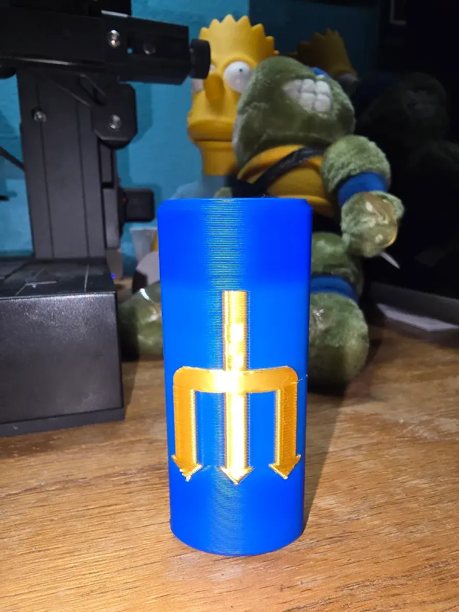 Bic Lighter Case Seattle Mariners
