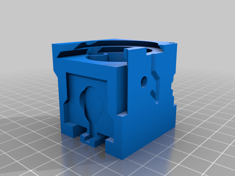 Dice Box