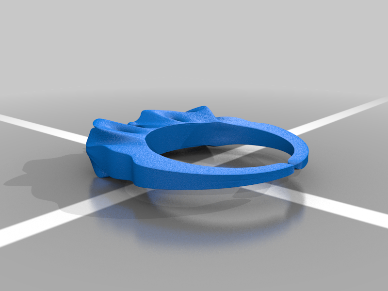 Organic Ring