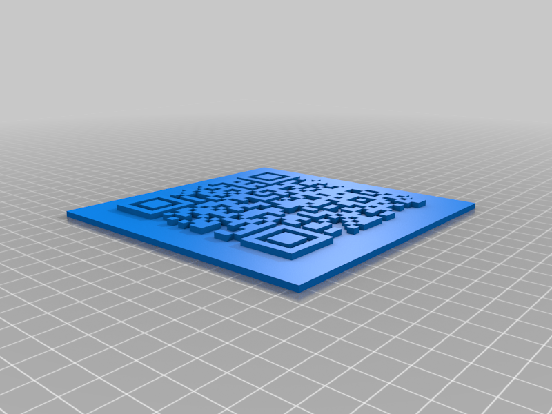 RickRoll Qr Code