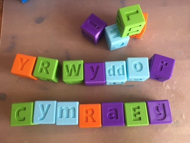 welsh alphabet blocks for kids 