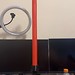 Life Sized Lego Lightsaber 3D model