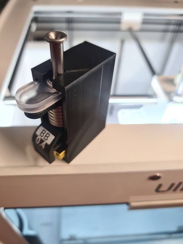 Ultimaker Print Core Dust Case