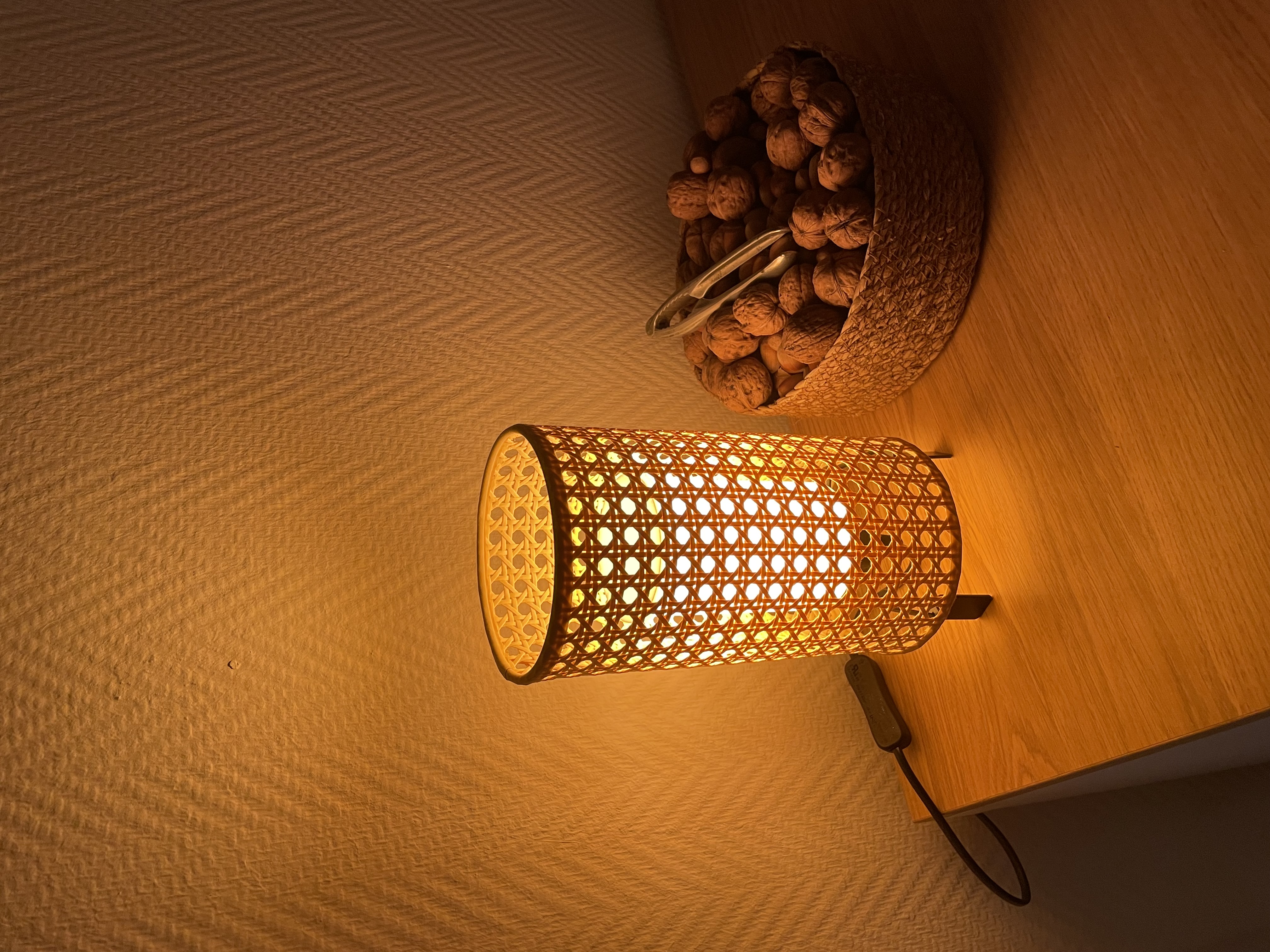 IKEA SAXHYTTAN Diffuser