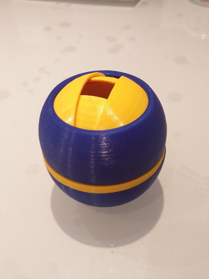 Venus Ball
