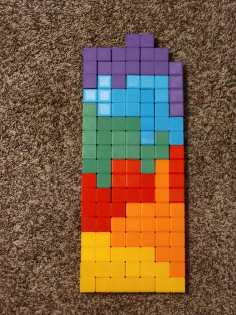 Tetris Blocks 
