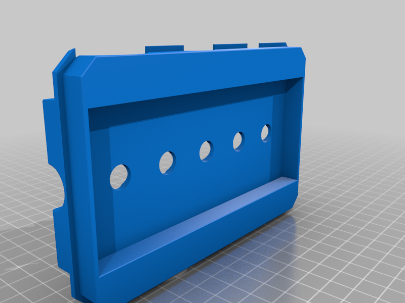 Tstak compatible container inserts