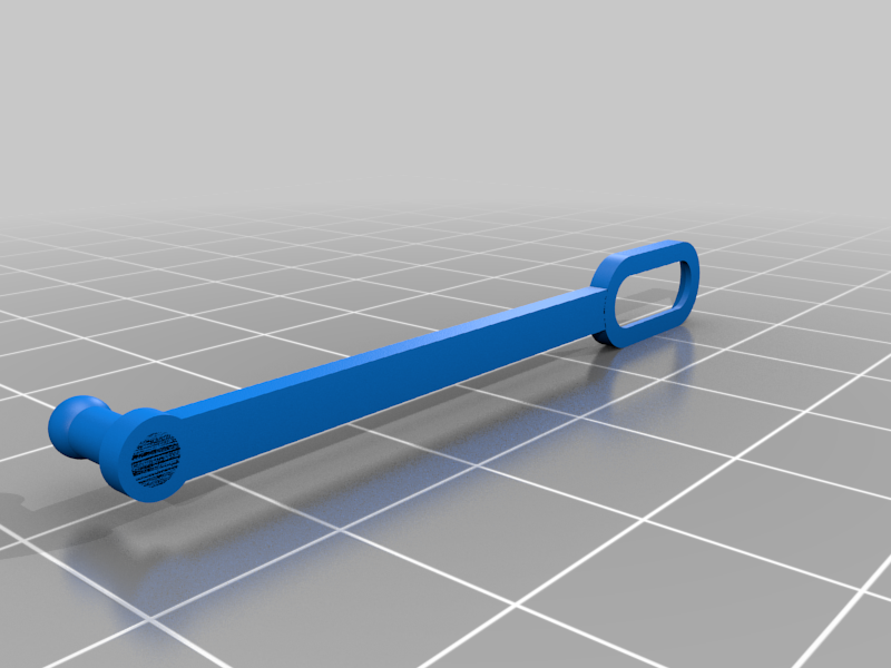 Trackmaster and Tomy  Coupling Rod