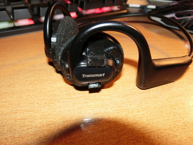 Ear pads for Tronsmart Space S1