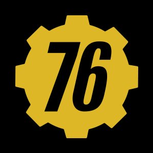 Fallout 76 Logo