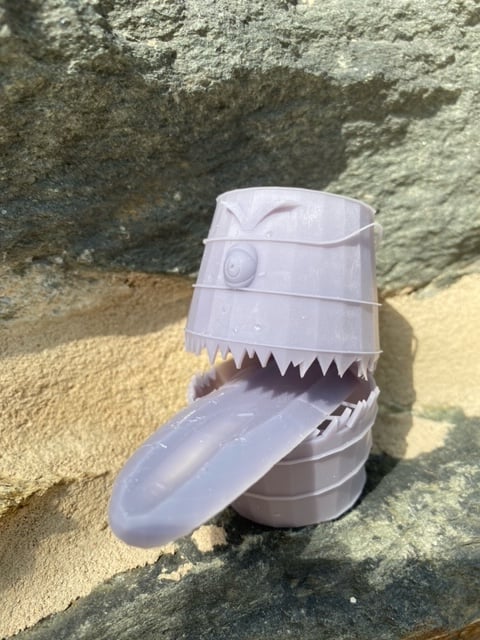 Chochin-obake   Paper Lantern Yokai