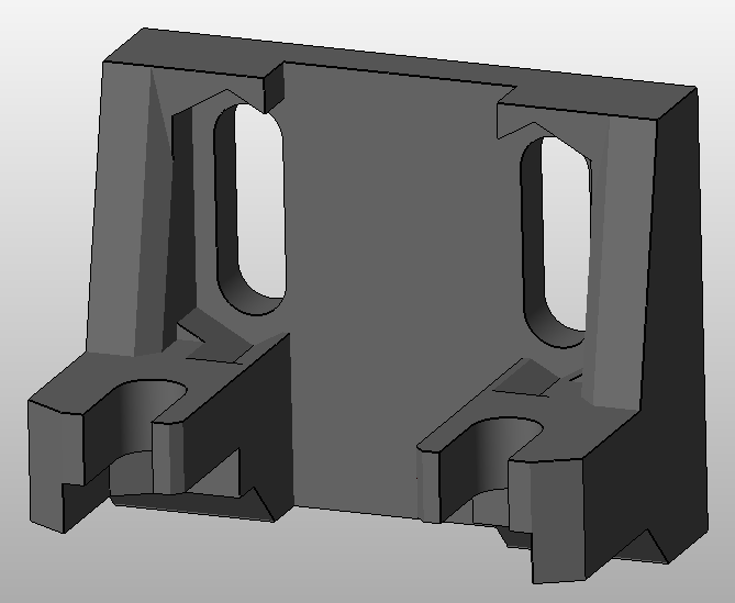 CR-10S Pro BL-Touch support