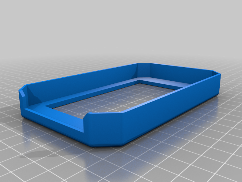 Anycubic Vyper - Screen Cover