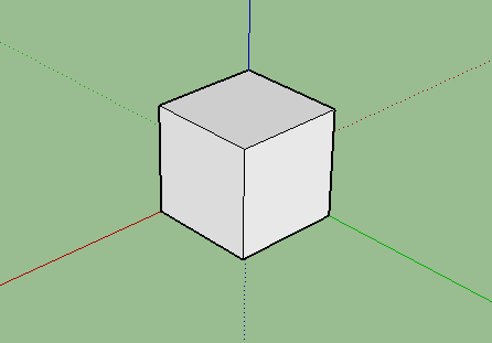 10mm Cube