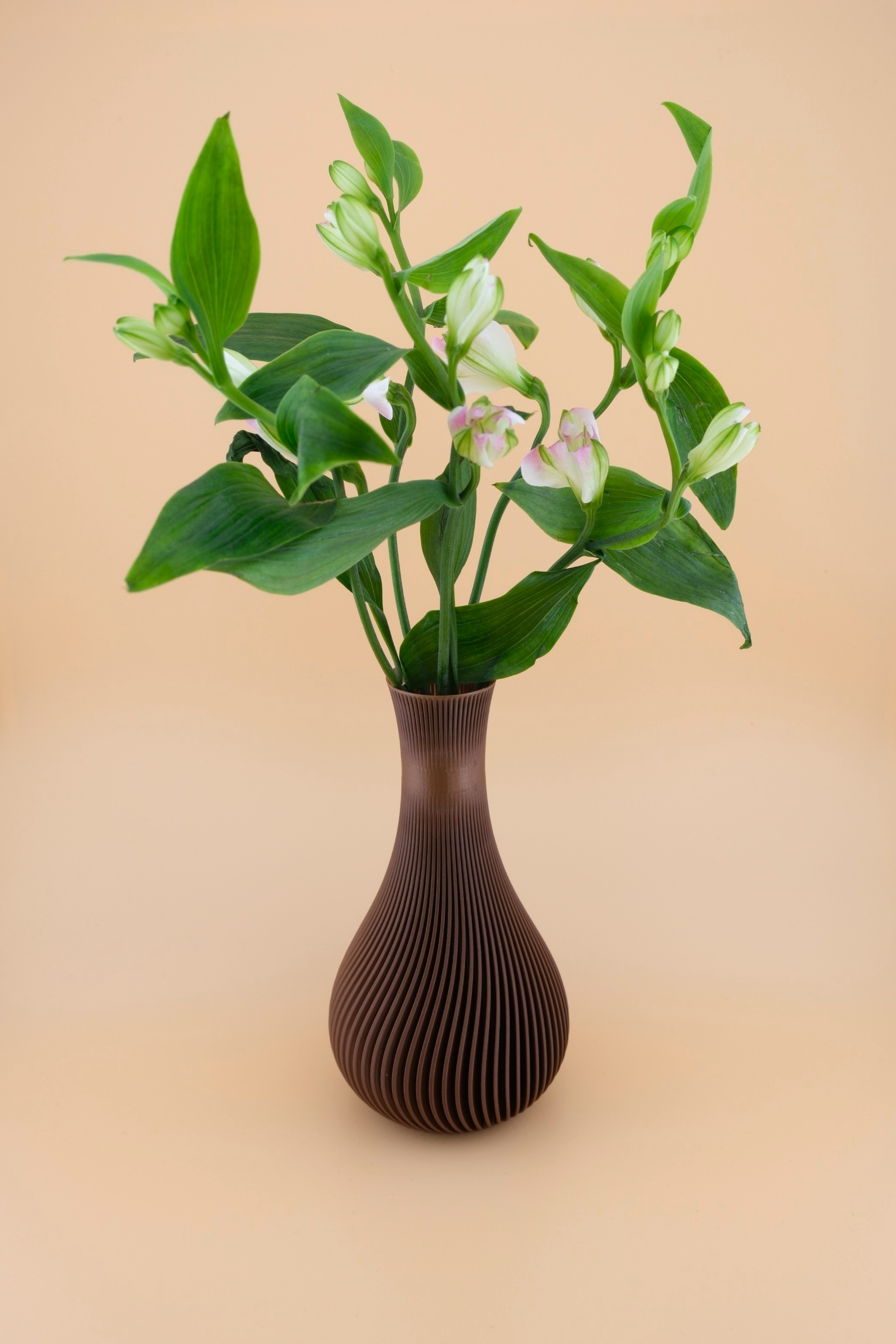 Elegant Gills Vase