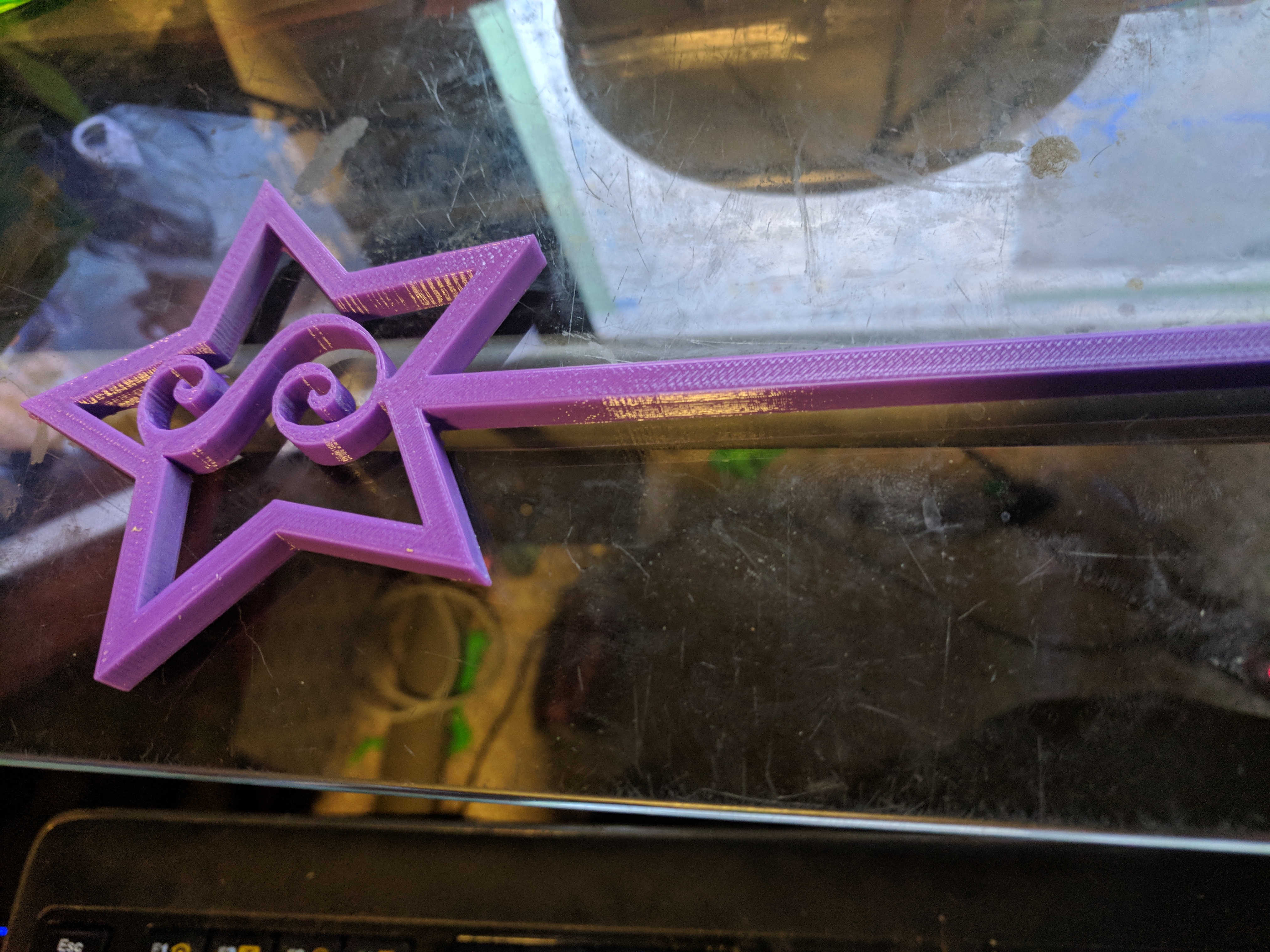 Fairy Wand (S)
