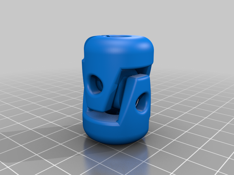 Strong Universal Joint