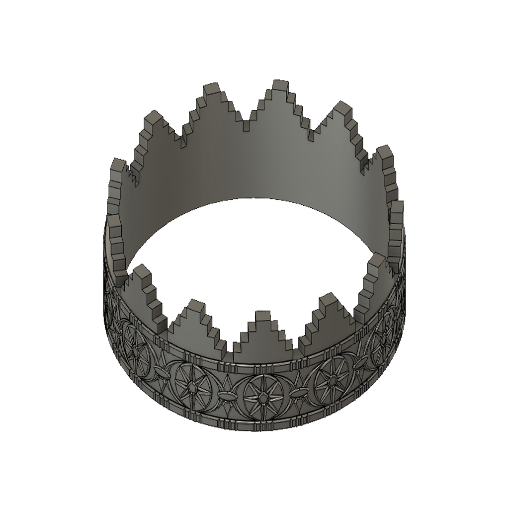 Crown of Darius the Great