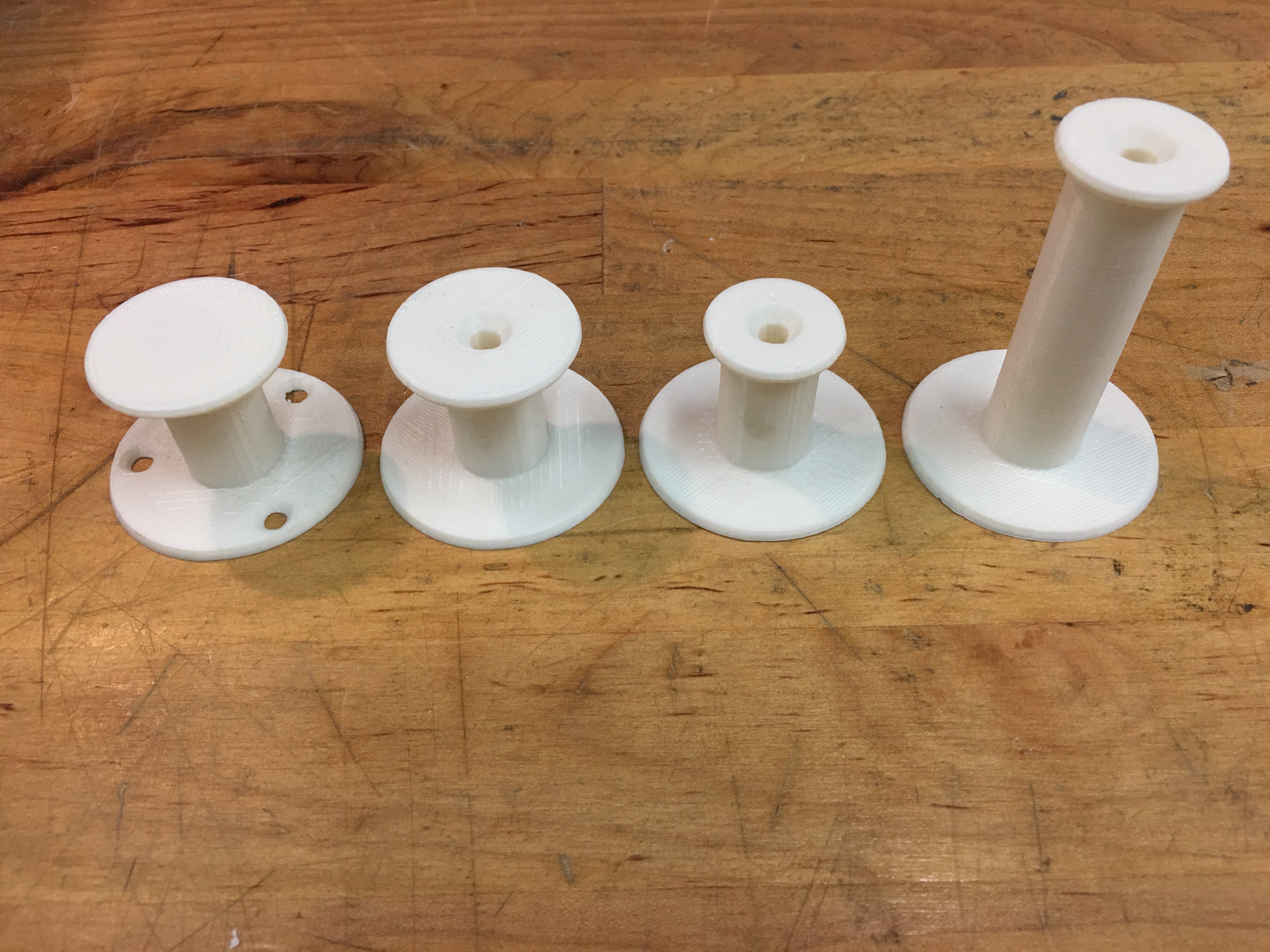 Wall Pegs - Various