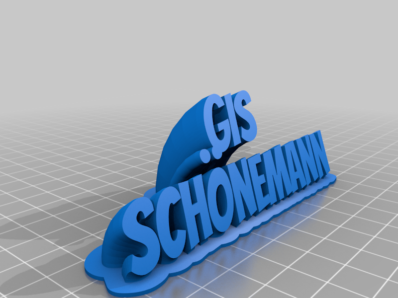 GIS - Schönemann