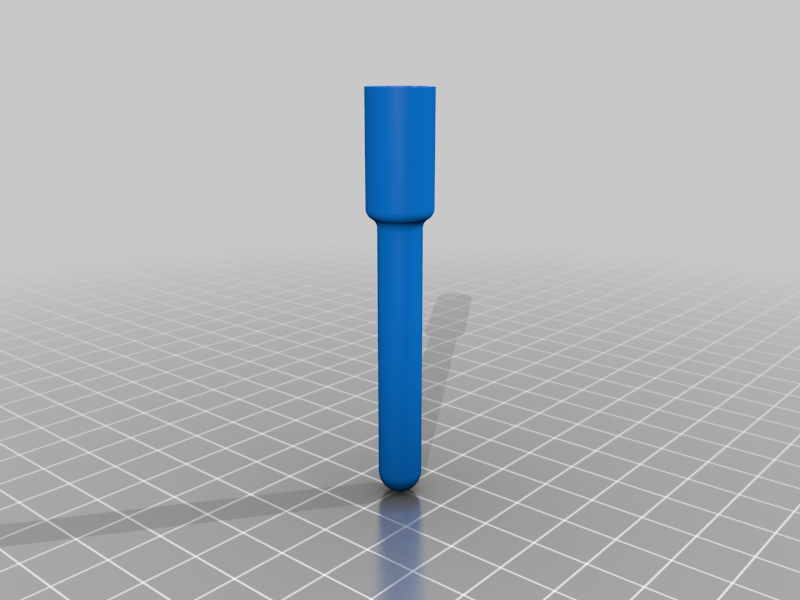 Pencil Extender / Extensor de lápiz