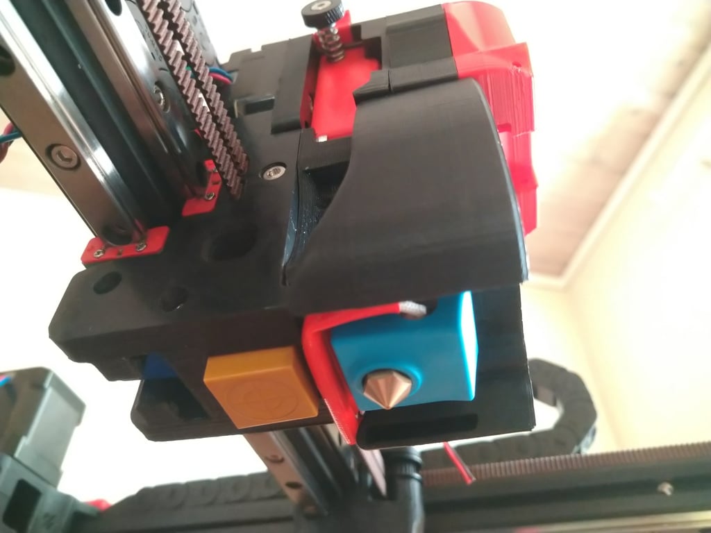 VorEnder 5 - 3D Printer