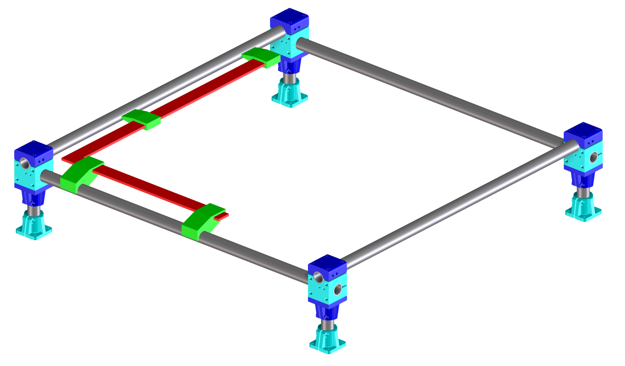 MPCNC Square Check v2