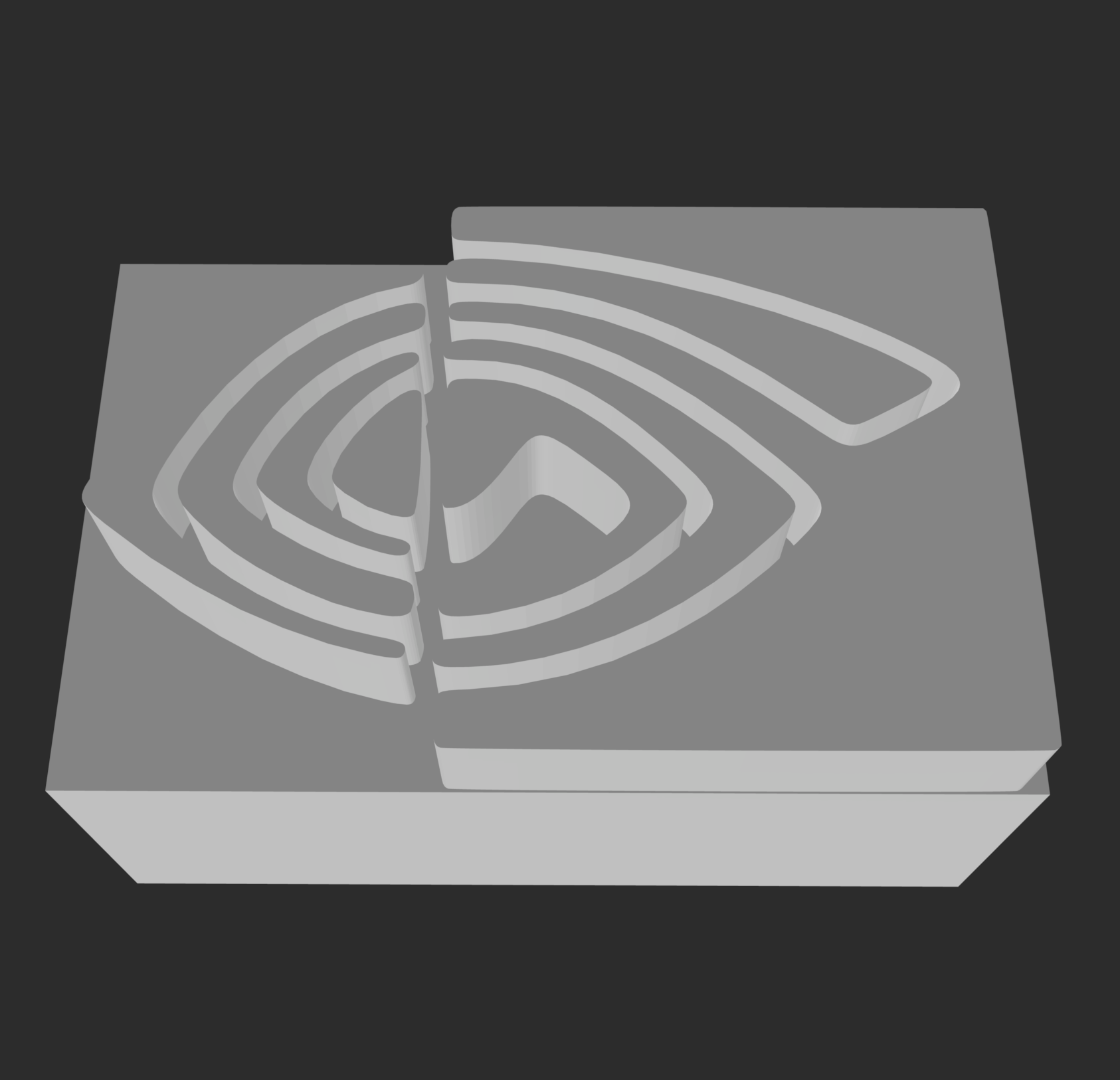 Nvidia Logo