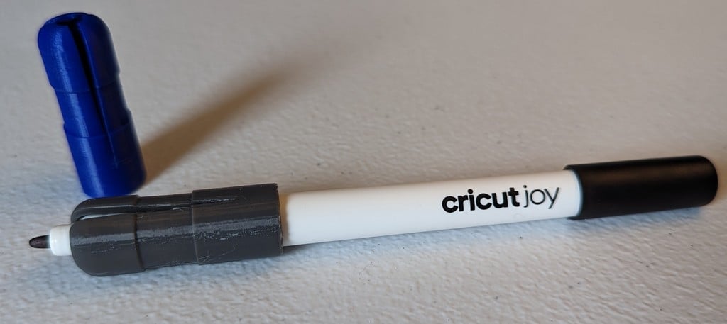 Cricut Joy Pen Adapter for Maker