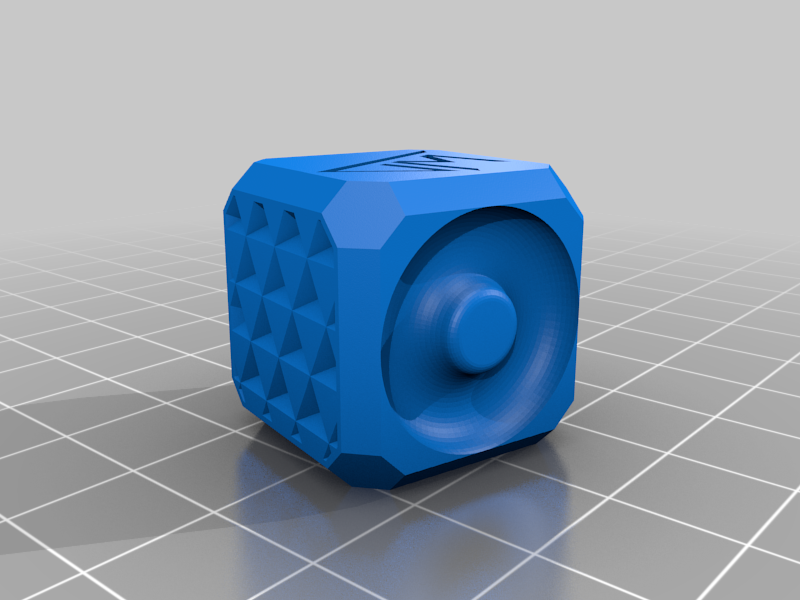 Maker Cube