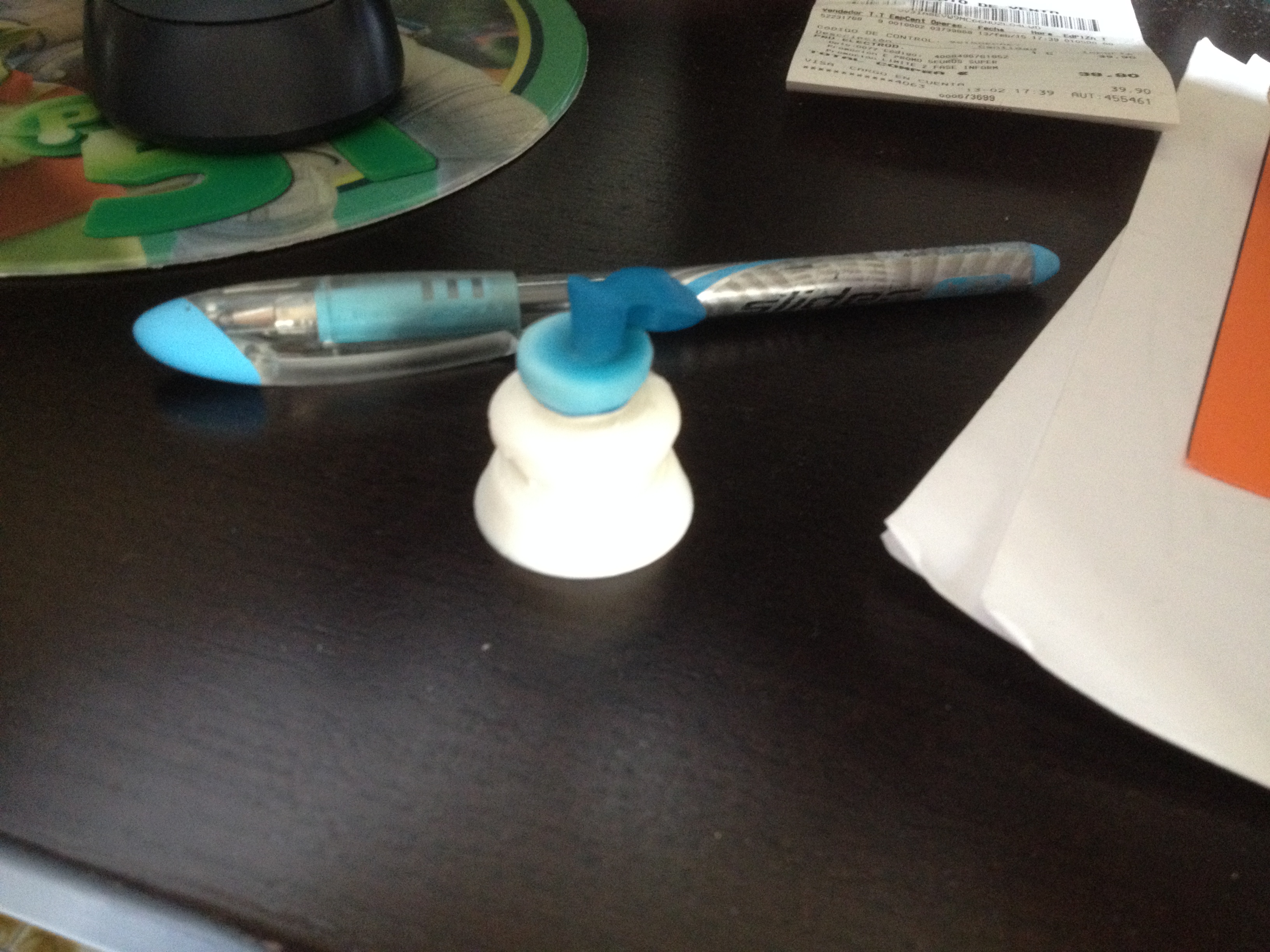 Water balloon tap adapter