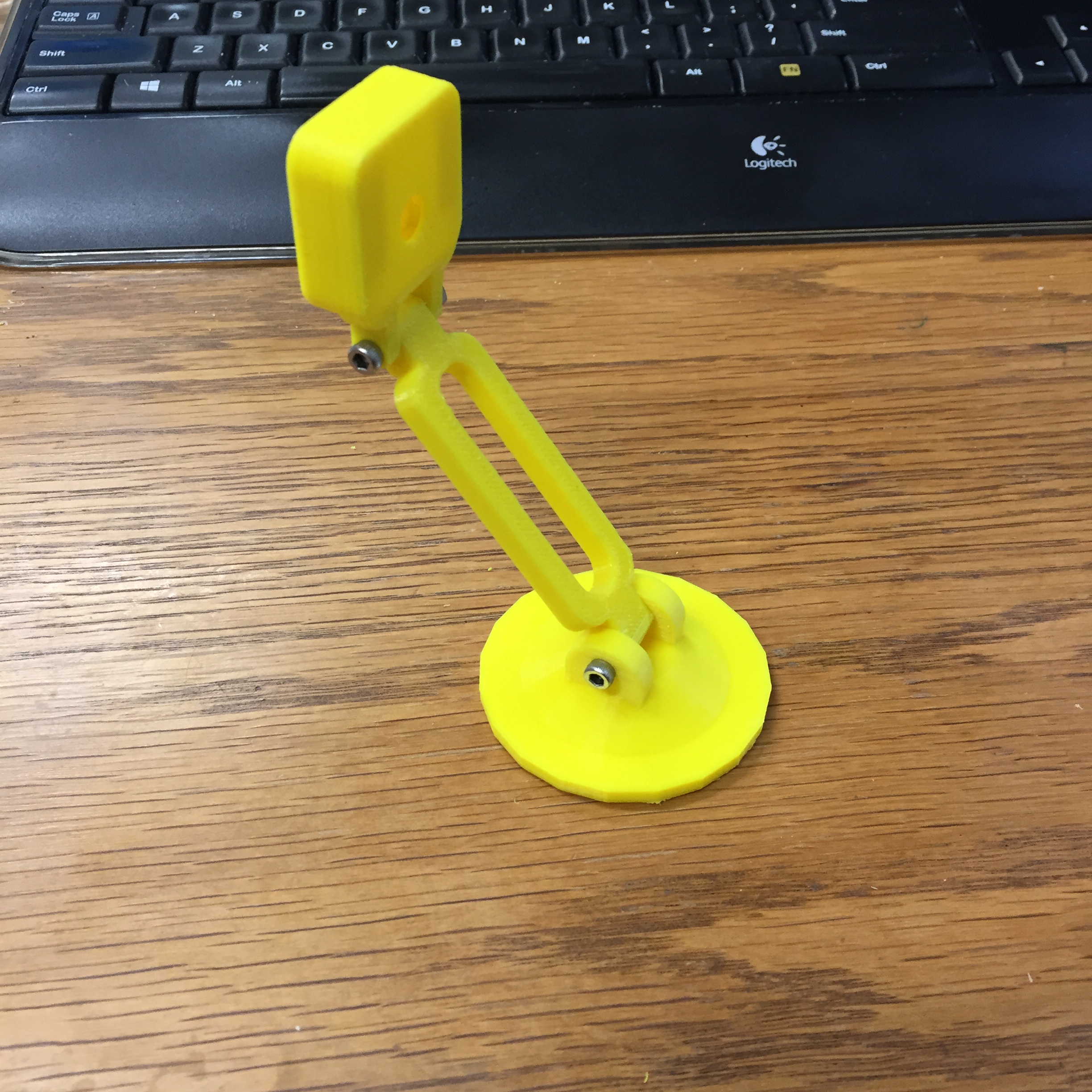 Raspberry PI Camera Stand