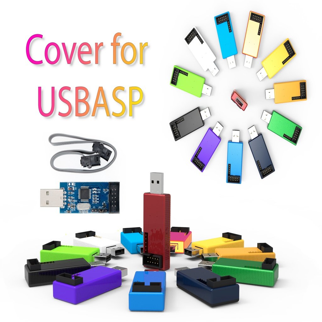 USBasb case