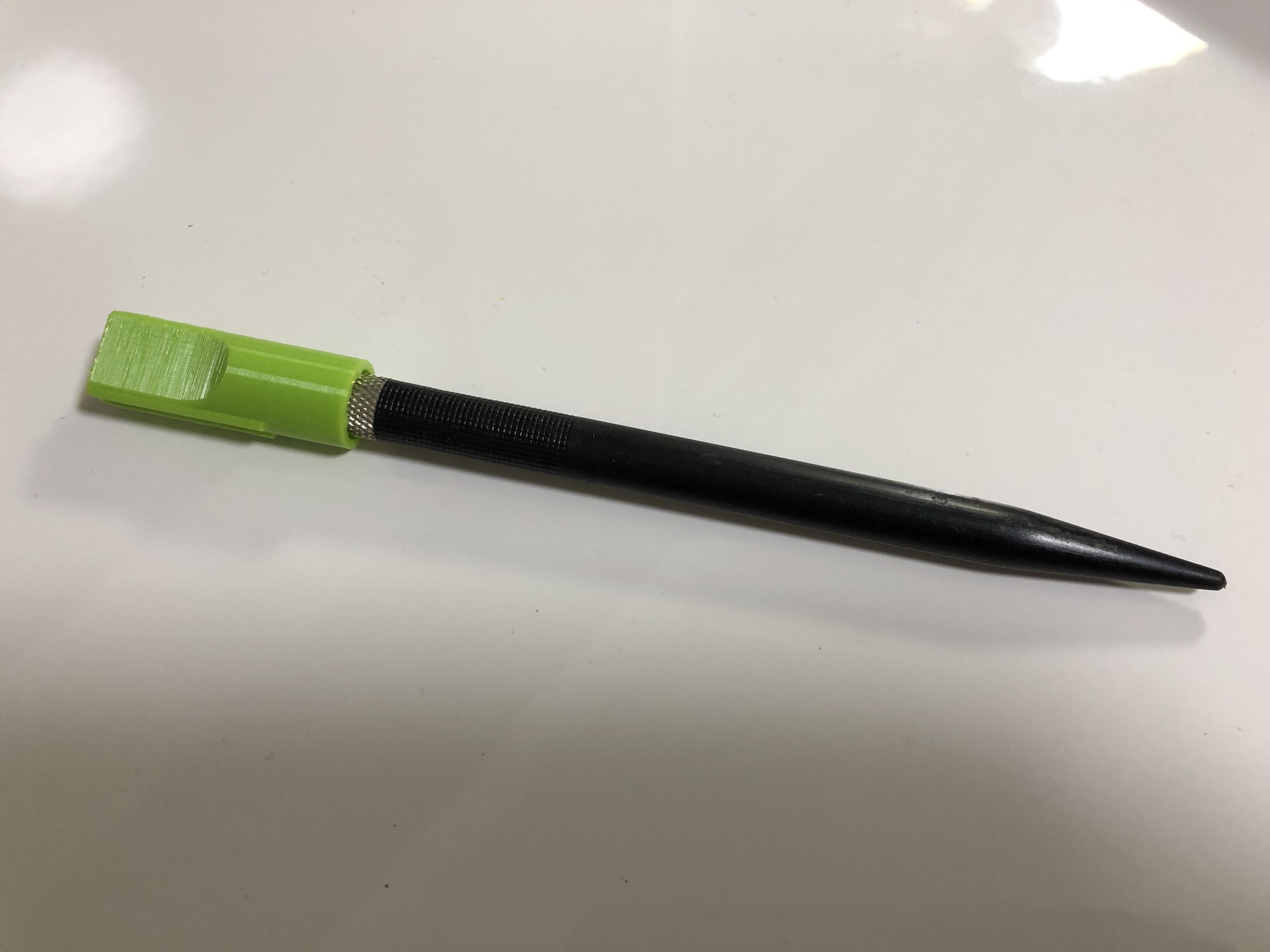 short-Pen knife set