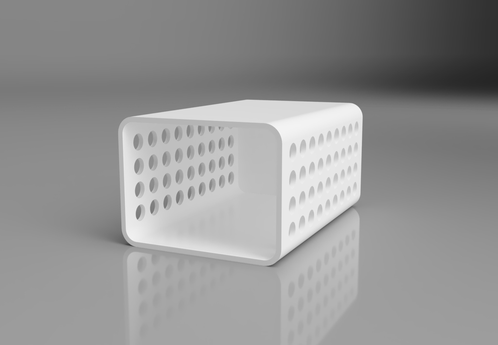Simple Box/Shelf/Cubby 
