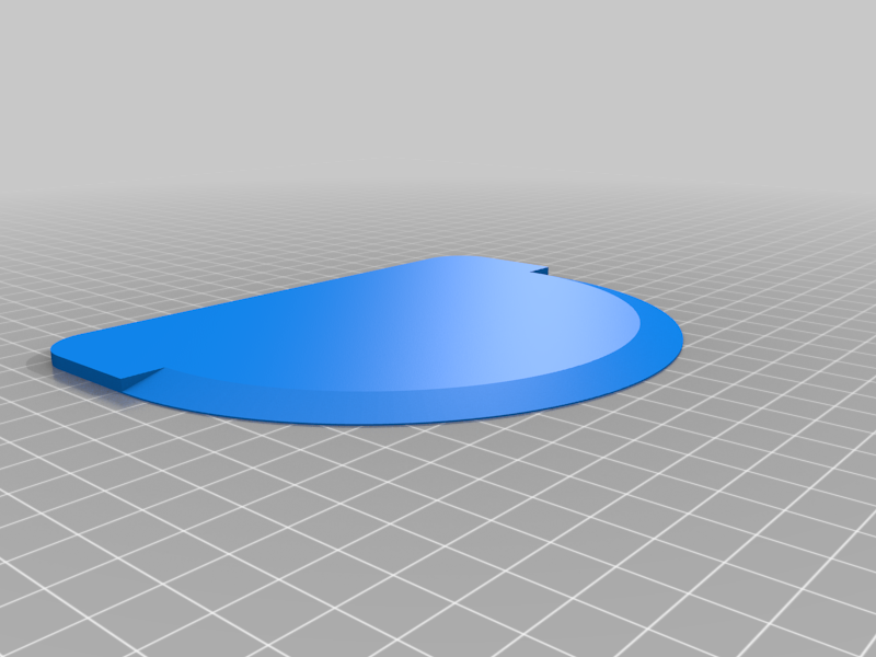 Dough scraper cutter