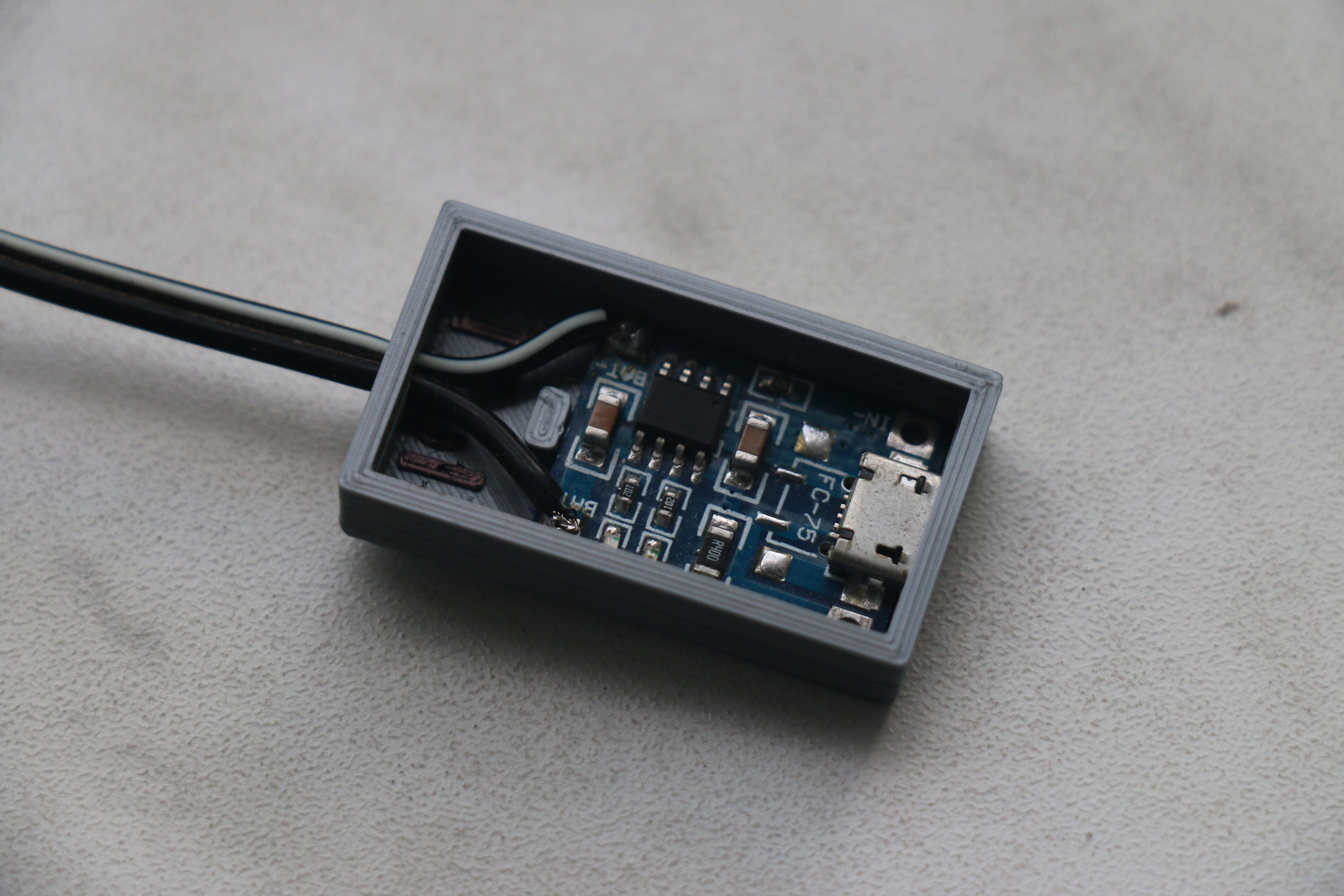 tp4056 case