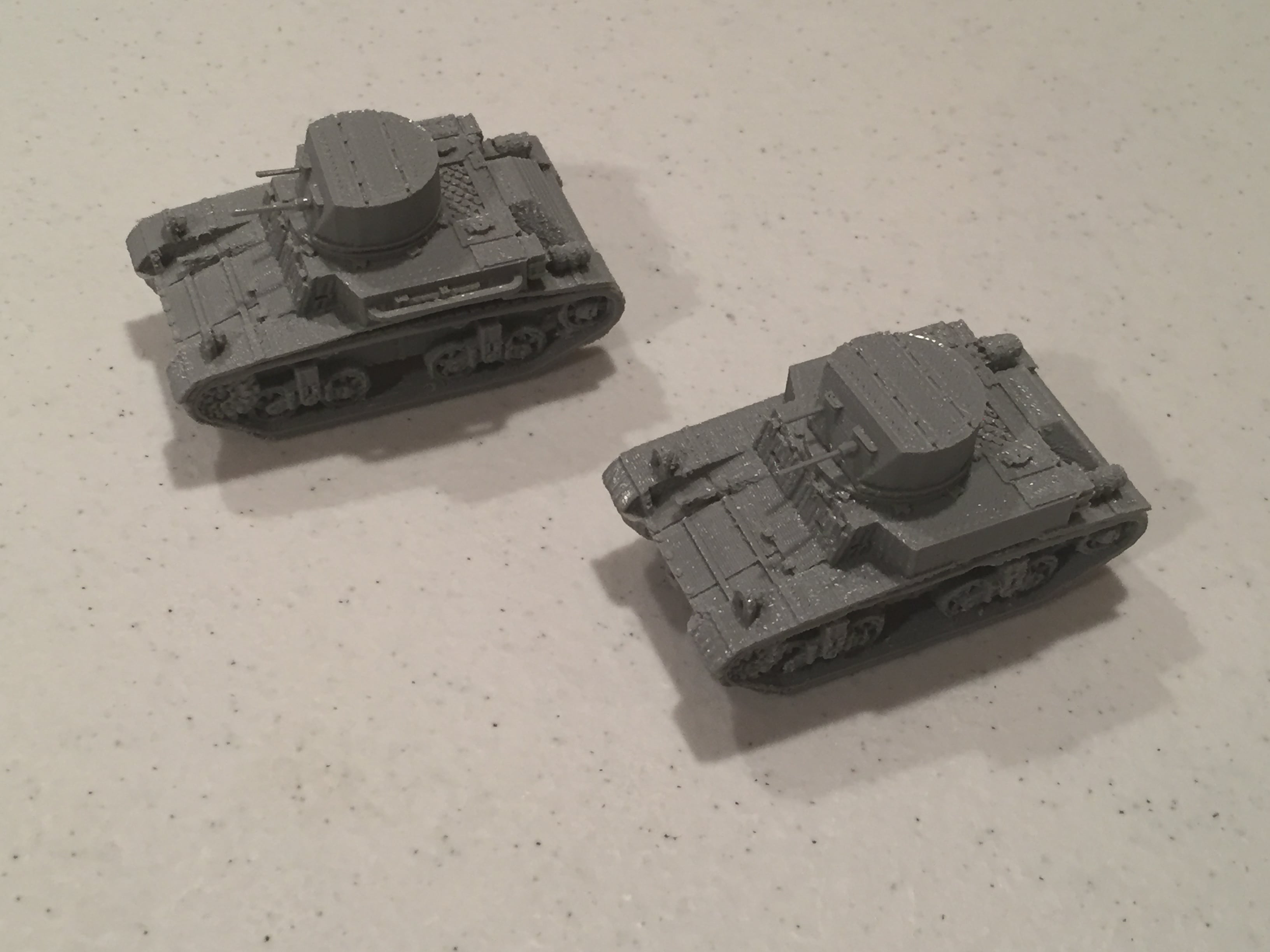 1/72 M1 Combat Car