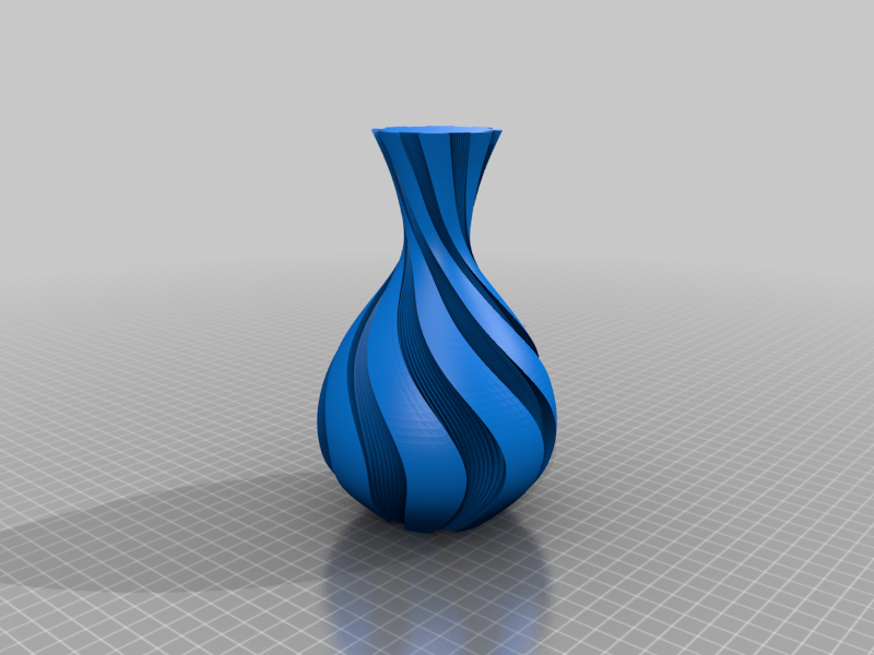 Vase #794