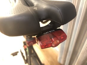 specialized swat saddle mount