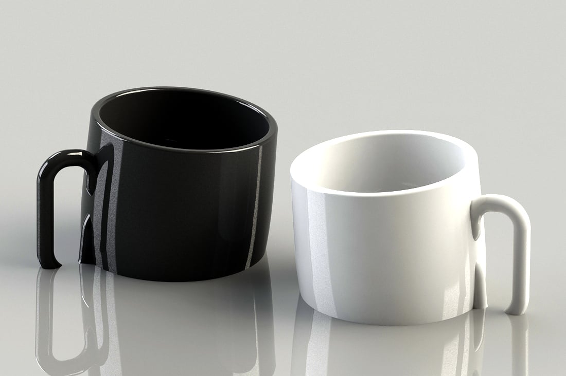 coffee mug