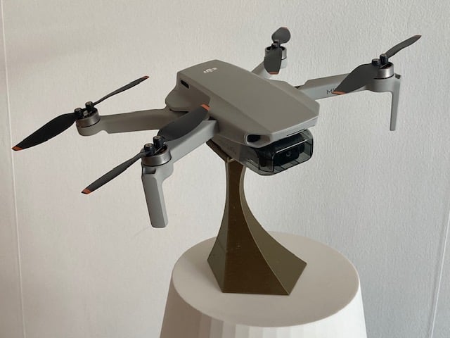 DJI Mini 2 display stand