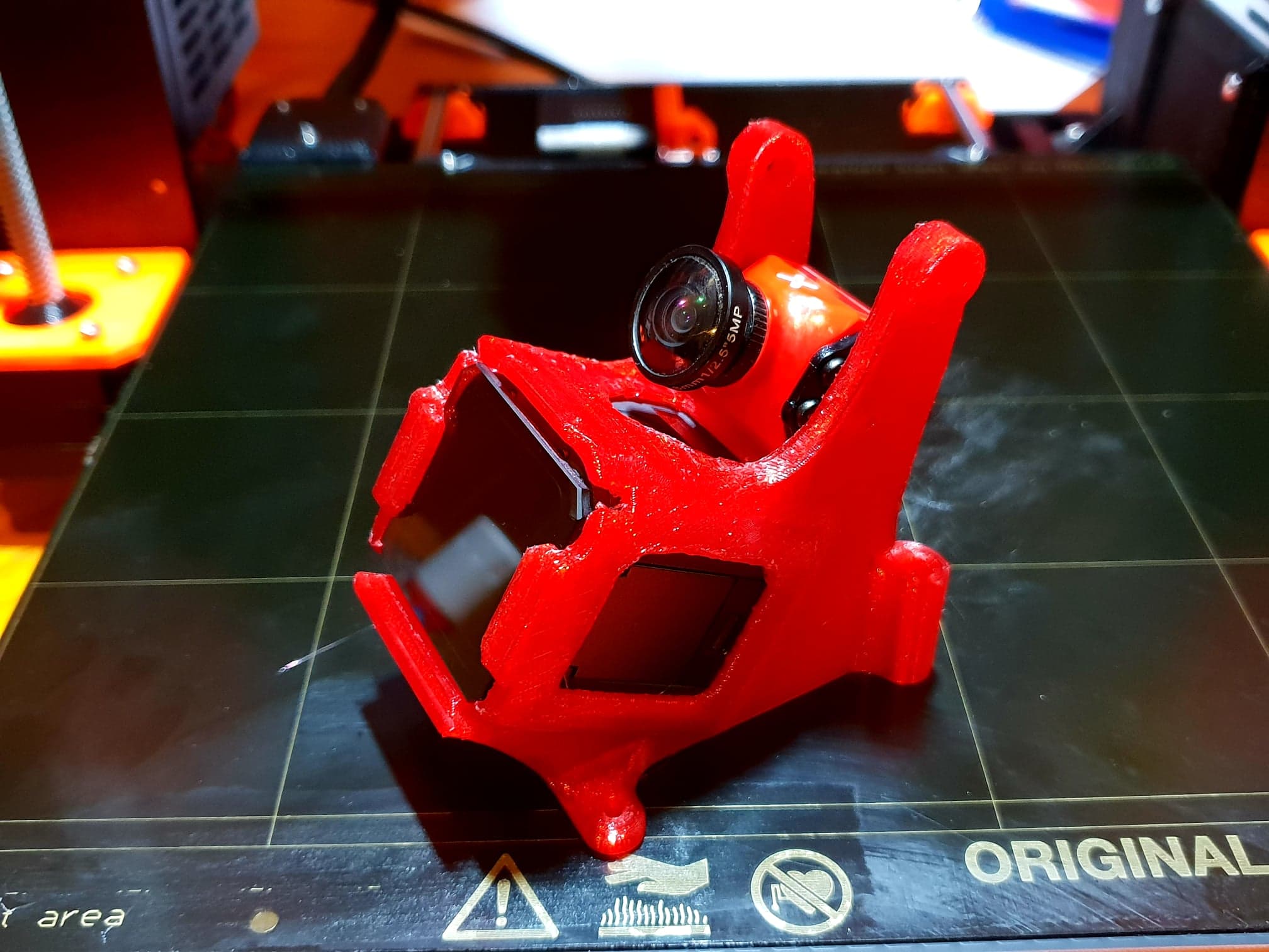 MB Epic 229/262 Jello Guard ND Session 5 Mount (updated)