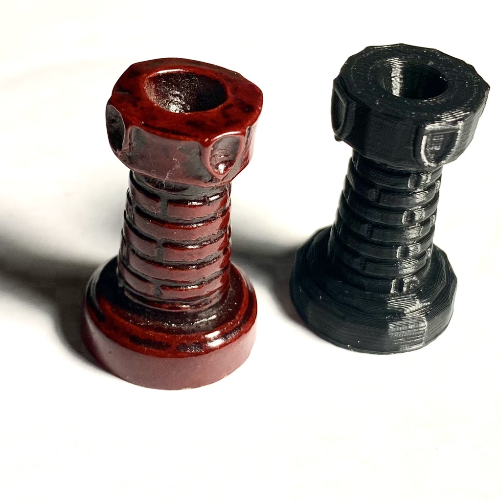 Rook (Chess Piece)