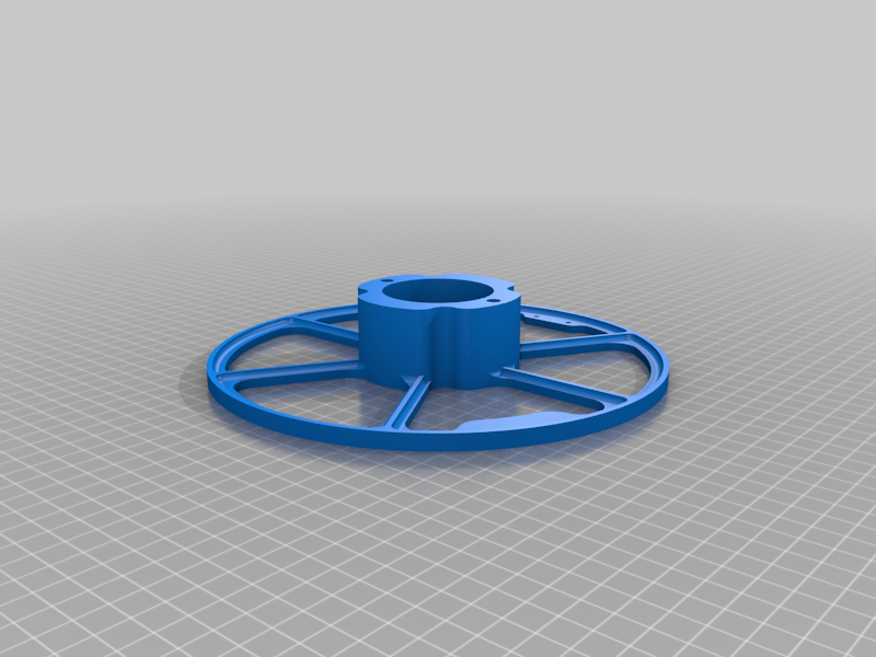 3D Solutech spool