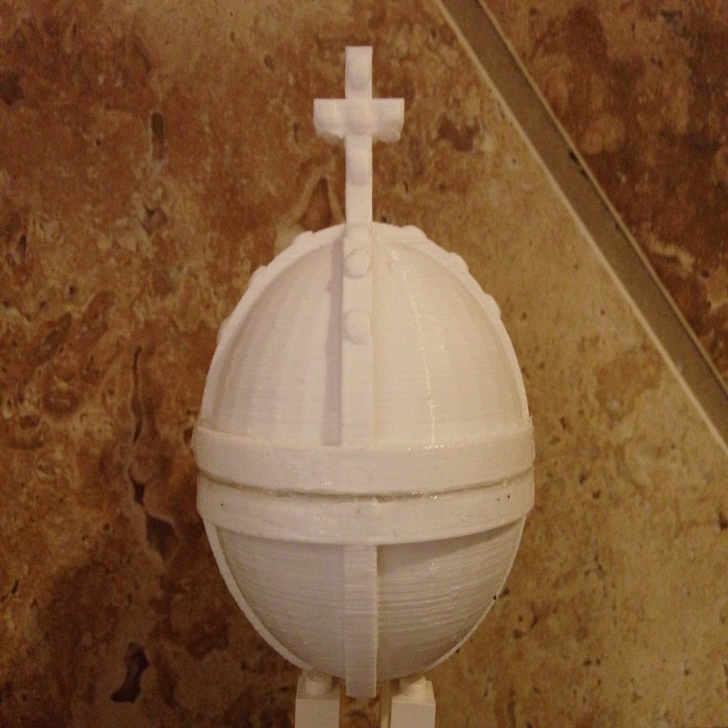 Holy Hand grenade of Antioch