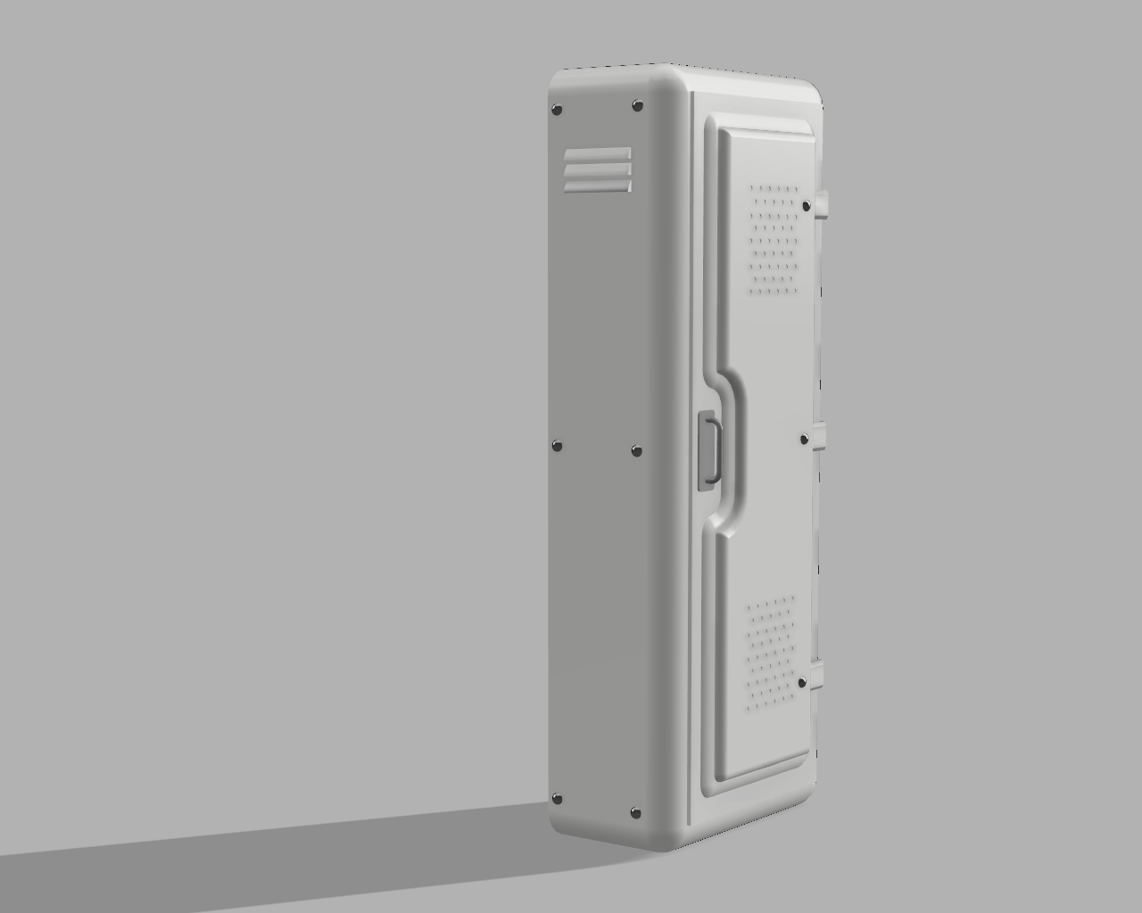 Lockers for Fallout Wasteland Warfare